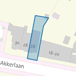 Perceel HTT02-L-2625