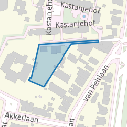 Perceel HTT02-L-2627