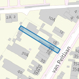 Perceel HTT02-L-2633