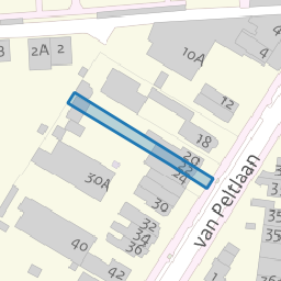 Perceel HTT02-L-2634