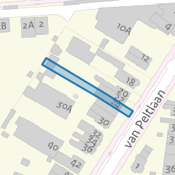 Perceel HTT02-L-2635