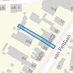 Perceel HTT02-L-2636