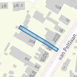 Perceel HTT02-L-2637