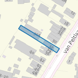 Perceel HTT02-L-2639