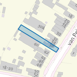 Perceel HTT02-L-2641