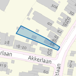 Perceel HTT02-L-2645