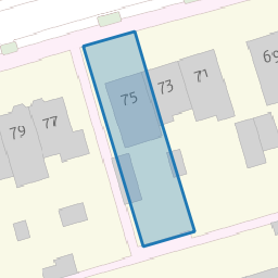 Perceel HTT02-L-2649