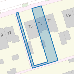 Perceel HTT02-L-2650