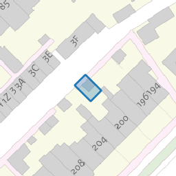 Perceel HTT02-L-2662