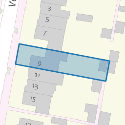 Perceel HTT02-L-2665