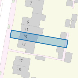 Perceel HTT02-L-2667