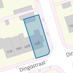Perceel HTT02-L-2668
