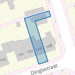 Perceel HTT02-L-2669