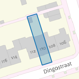 Perceel HTT02-L-2670