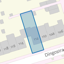 Perceel HTT02-L-2671