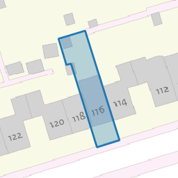 Perceel HTT02-L-2673