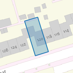 Perceel HTT02-L-2675