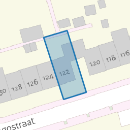 Perceel HTT02-L-2676