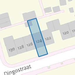 Perceel HTT02-L-2677