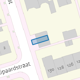 Perceel HTT02-L-2681