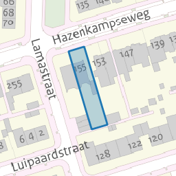 Perceel HTT02-L-2683