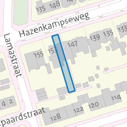 Perceel HTT02-L-2685