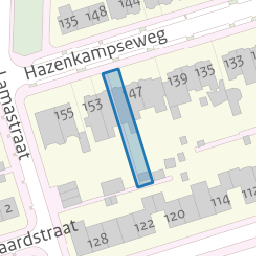 Perceel HTT02-L-2686