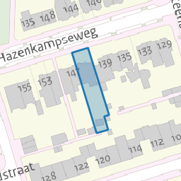 Perceel HTT02-L-2688