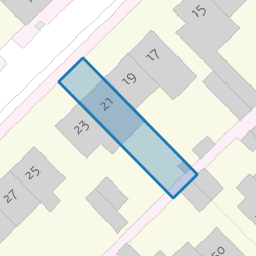 Perceel HTT02-L-2694