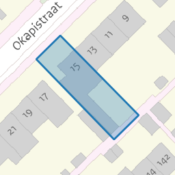 Perceel HTT02-L-2697