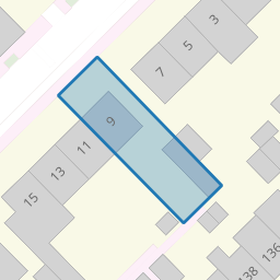 Perceel HTT02-L-2700