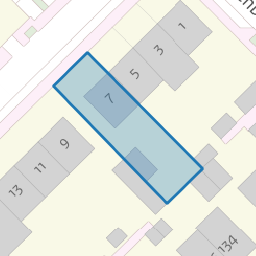 Perceel HTT02-L-2701