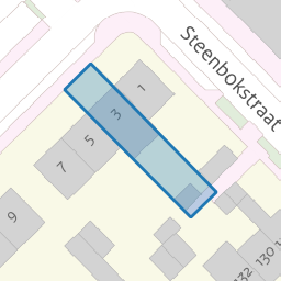 Perceel HTT02-L-2703