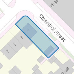 Perceel HTT02-L-2704