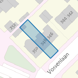 Perceel HTT02-L-2709