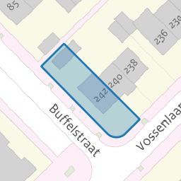 Perceel HTT02-L-2717