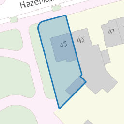 Perceel HTT02-L-2721