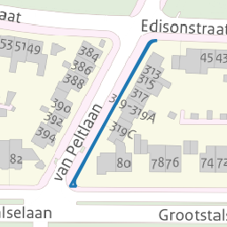 Perceel HTT02-L-2744