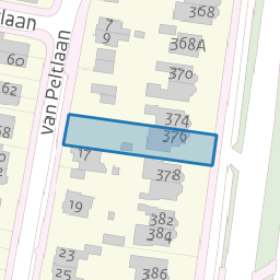 Perceel HTT02-L-2745