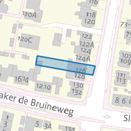 Perceel HTT02-L-2750