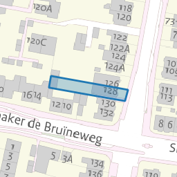 Perceel HTT02-L-2751