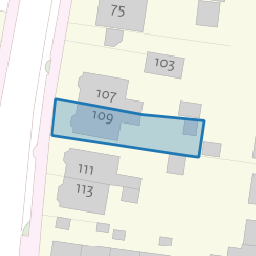 Perceel HTT02-L-2754