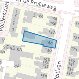 Perceel HTT02-L-2761