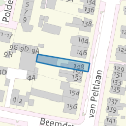 Perceel HTT02-L-2763