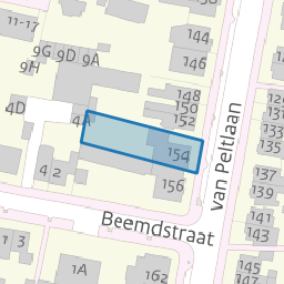 Perceel HTT02-L-2766