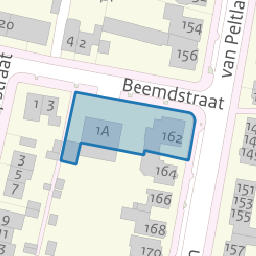 Perceel HTT02-L-2768