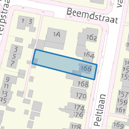 Perceel HTT02-L-2770