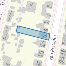 Perceel HTT02-L-2772