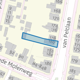 Perceel HTT02-L-2776