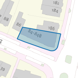 Perceel HTT02-L-2780